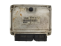 Шофьор 038906012A 0281010120 Audi Bosch 2946