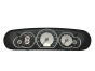 Тахометър Citroen C5 Lift 9655608780 54750