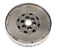 Двумасова ремъчна шайба Нов оригинал Renault Megane III RS Laguna III 2.0 TCe 7701479041