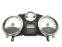 Тахометър Peugeot 207 9662904080 A2C53190333 46132
