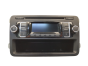 Радио Cd Mp3 Volkswagen 5M0035156D