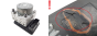 Абсорбционна помпа Alfa Romeo Giulietta 00521092280 10.0915-2812.3