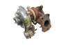 Турбокомпресор 0375C8 9645247080 VVP10209 IHI 2.0 HDI Citroen Peugeot 1028