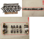 Глава на двигателя Renault Nissan 949716F0 110410442R 1.5 DCI 6