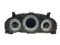 Тахометър Mercedes C W204 A2049004108 VDO 61056