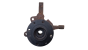 Колесен шарнир Преден край Ляво Renault ABS 8200150222 72mm 8200208332