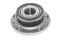 Главина на колело Задна част 6RD501611 B15624 VW Seat Skoda Borsehung