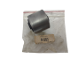 Втулка на контролния лост Silentblock Направете Renault R-SB3 7700789477 8200651169 Metzger