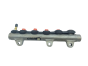 Релса за впръскване Bosch Renault 0445214155 8200842432 2.0 DCI