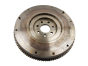 Маховик 7700858017 2.2 D Renault Laguna Espace 3 Safrane