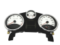 Тахометър Peugeot 207 9662904080 A2C53190333 53267