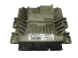 Шофьор S122326111A 8200766462 8200592611 Renault Siemens 68389