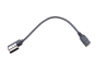 Аудио инсталация USB VWAG 5N0035558