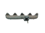 Изпускателен колектор 725711 0341J2 1.6 1.4 eHDI Peugeot Citroen Ford