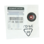 Уплътнение Нов оригинал 7700103938 Renault Dacia
