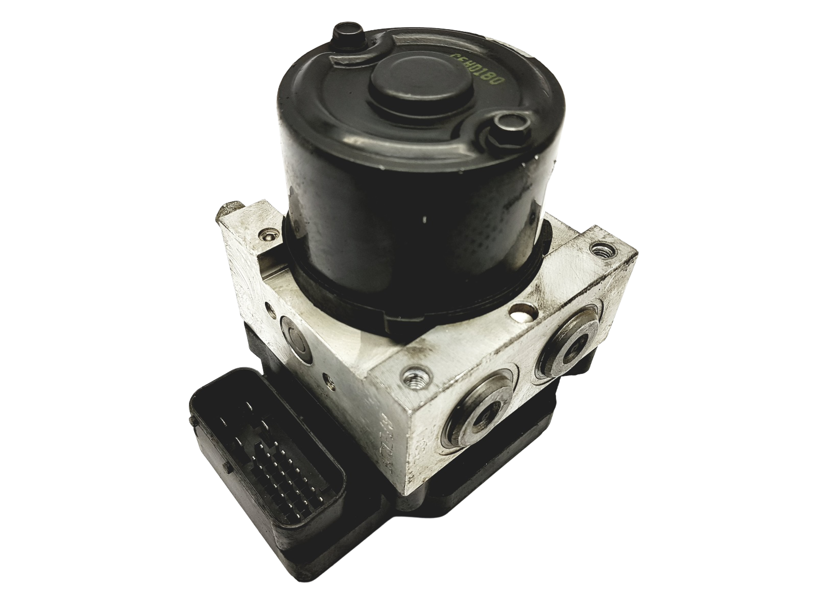 Абсорбционна помпа Chevrolet Kalos Aveo 96470261 96470254 Mando 34747 main product photo
