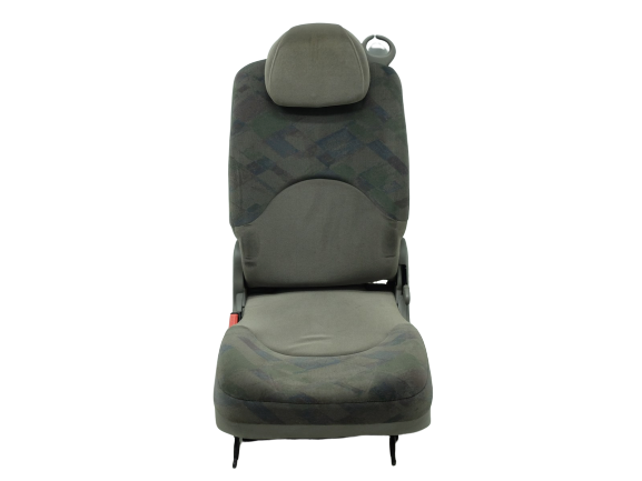 Седалка Ляво Задна част Citroen Xsara Picasso main product photo