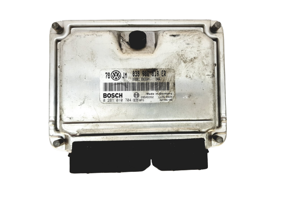 Шофьор 038906019ER 0281010704 Volkswagen Bosch 18281 main product photo