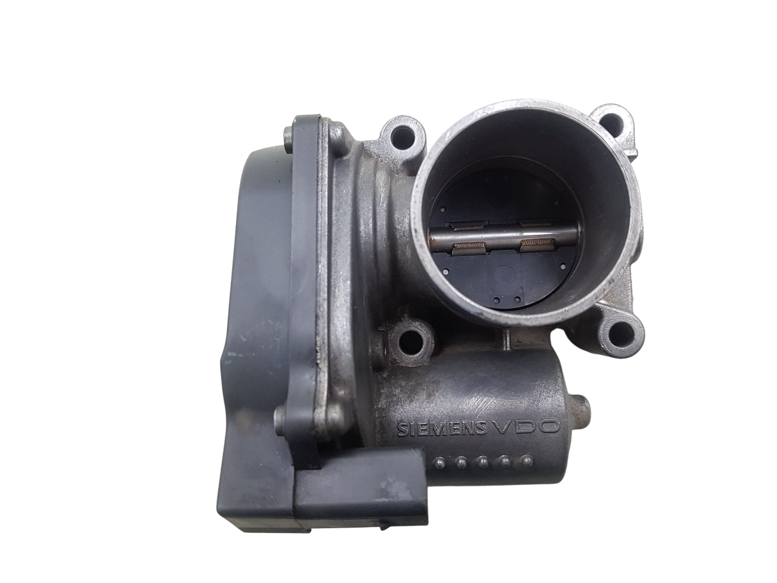 Въздушен амортисьор 03C133062B A2C53030790 VWAG 1096 main product photo