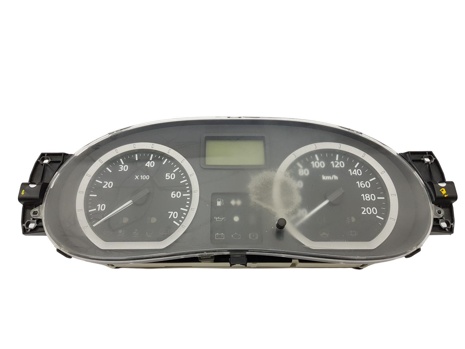 Тахометър Dacia Logan 8200377739 27523 main product photo