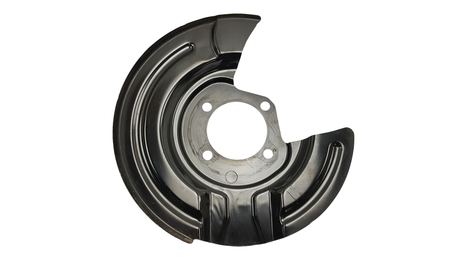 Капак на спирачния диск Ляво Задна част 441618127R Renault Clio 5 0km main product photo