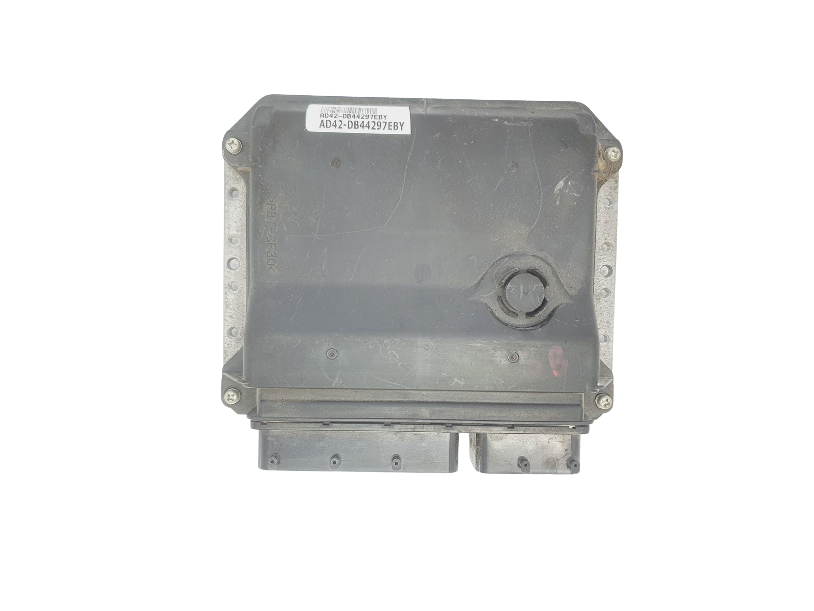 Шофьор 89661-0DD60 MB275400-3000 Toyota Denso 44297 main product photo