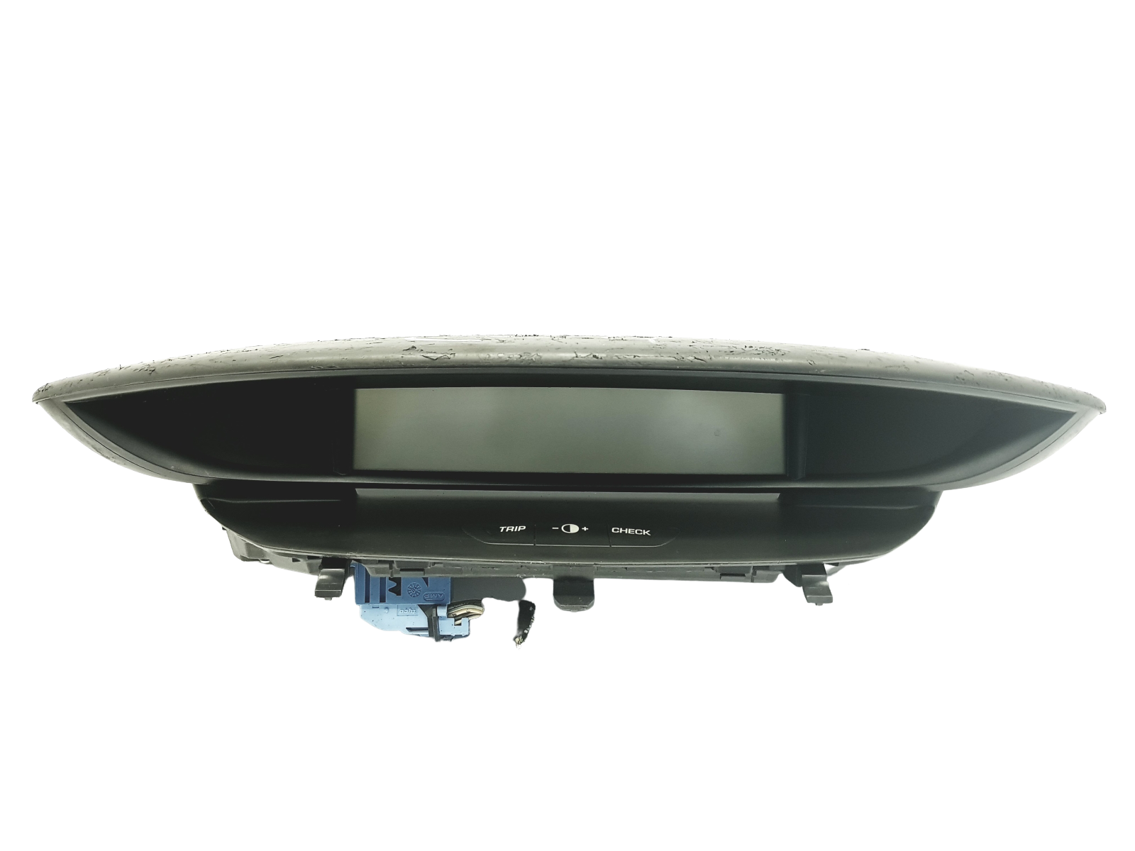 Тахометър Citroen C4 96572391ZD 43556 main product photo
