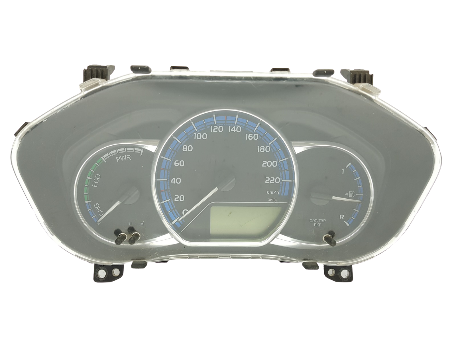 Тахометър Toyota Yaris 83800-0U390 MB157560-7773 26437 main product photo