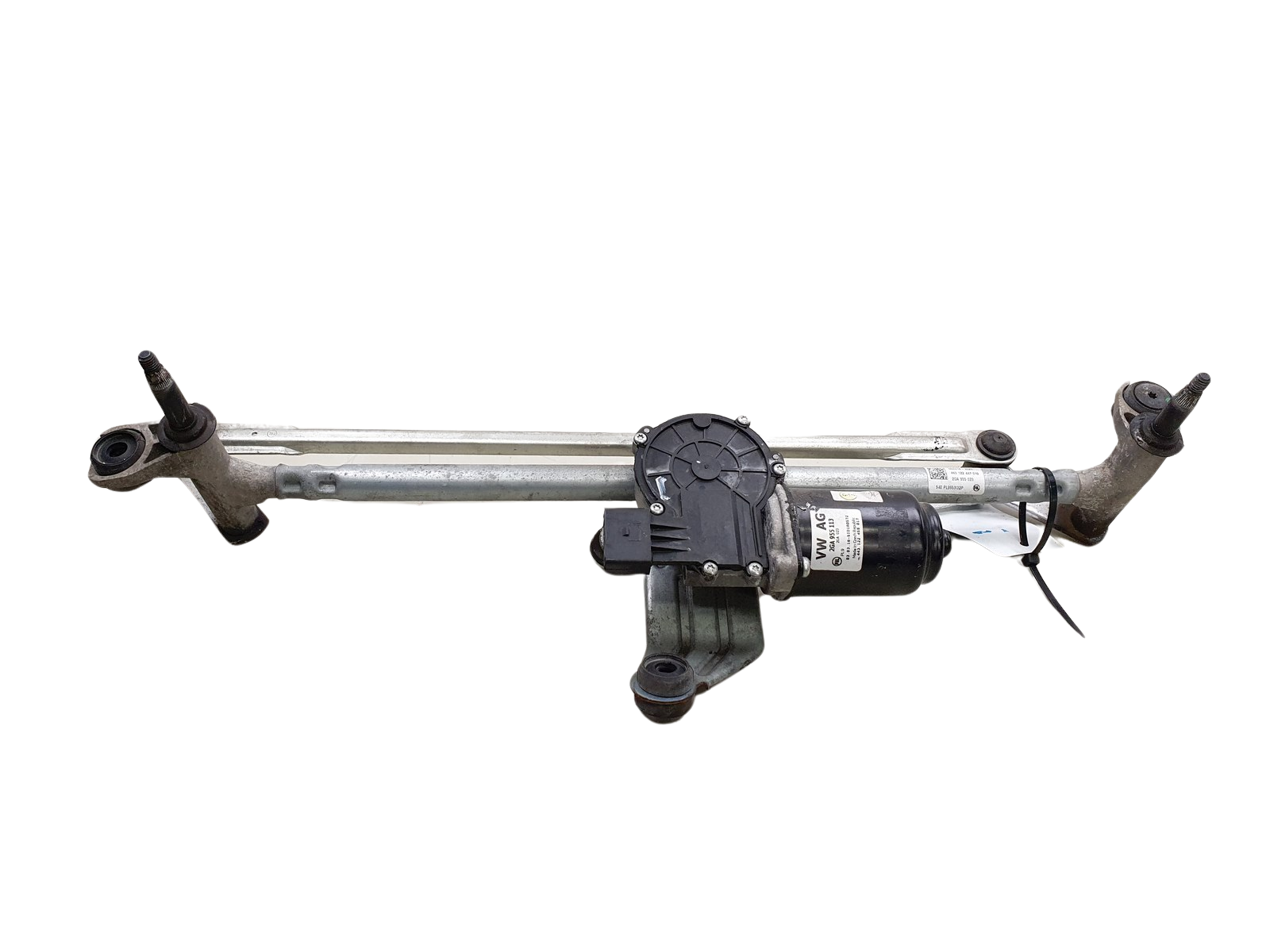 Механизъм на чистачките Преден край VW AG T-Roc 2GA955023 2GA955113 main product photo