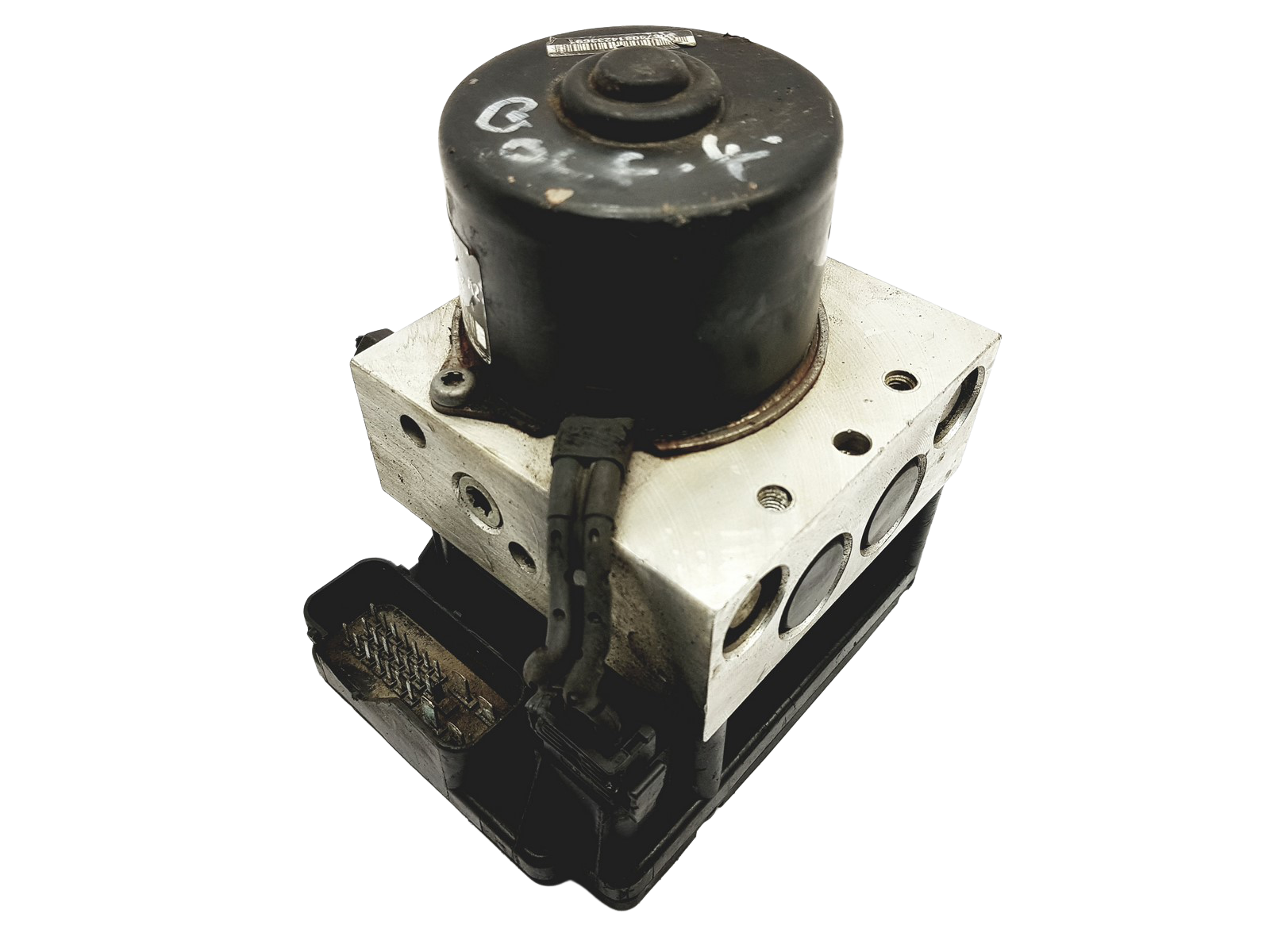 Абсорбционна помпа VW Seat Skoda Audi 1J0614117D 1J0907379P ATE 39543 main product photo