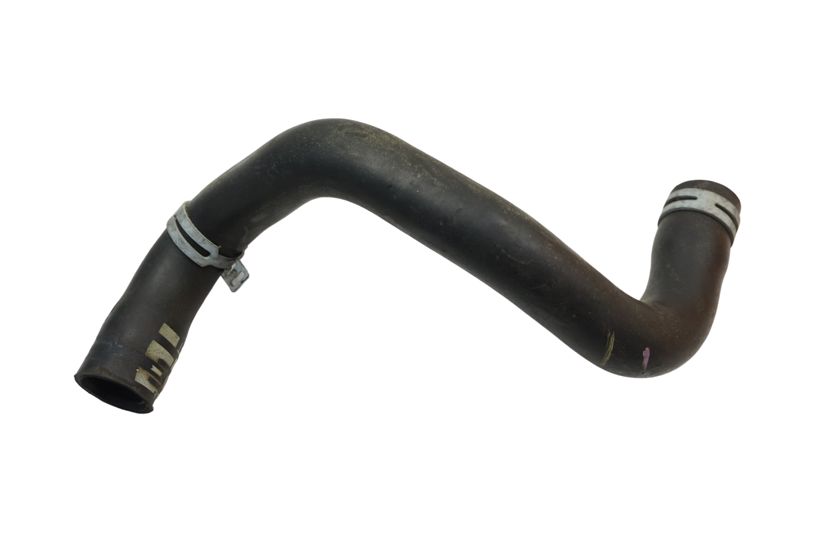 Маркуч за радиатор Горна част 9671339080 1.2 VTI Peugeot 208 2008 C3 2 main product photo