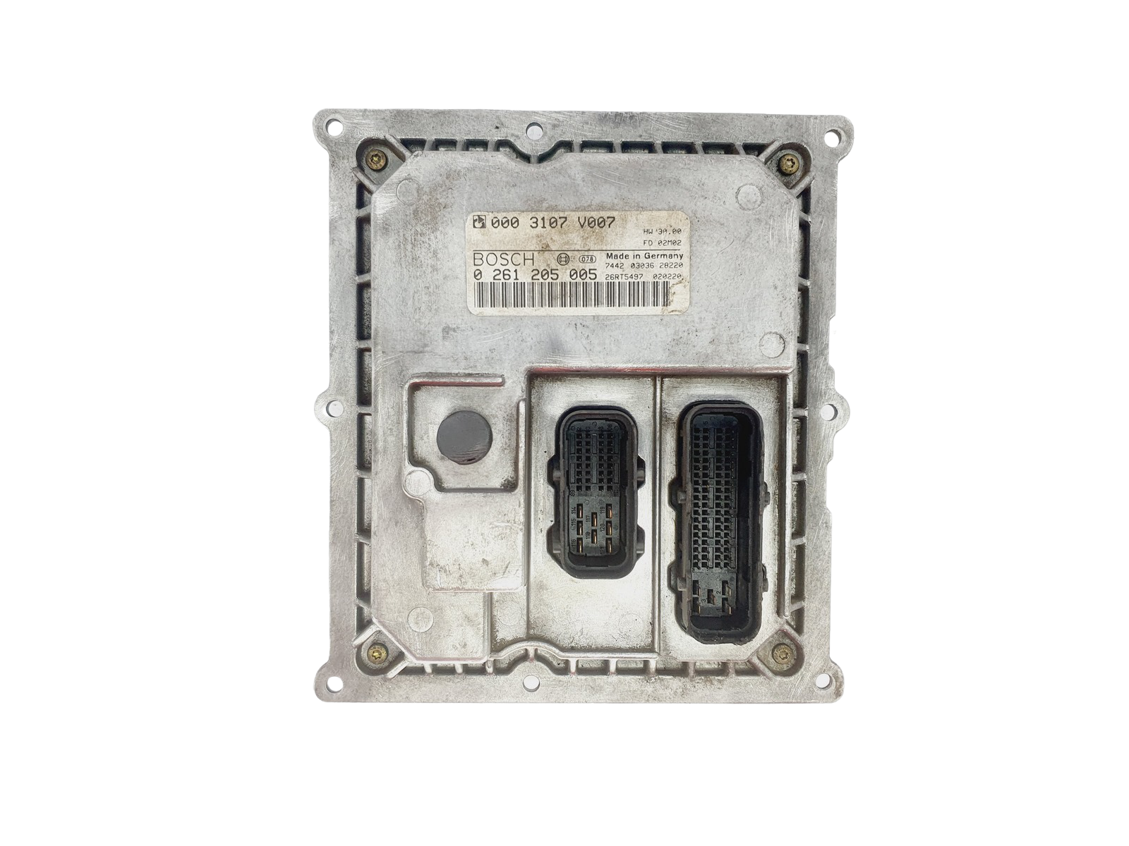 Шофьор Smart 0003107V007 0261205005 Bosch 42487 main product photo