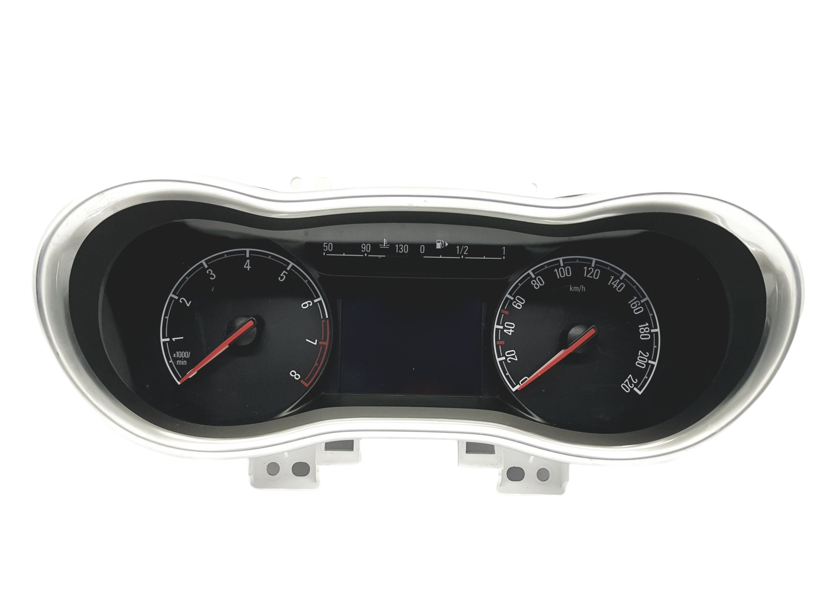 Тахометър Opel Karl 42347136 688437714 45291 main product photo