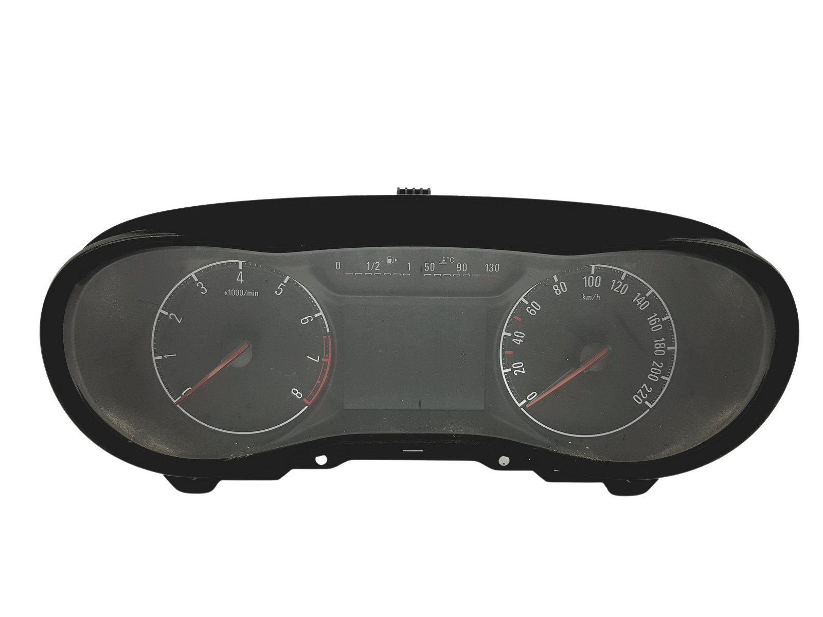 Брояч Opel Corsa E 39056369 367030224 51043 main product photo