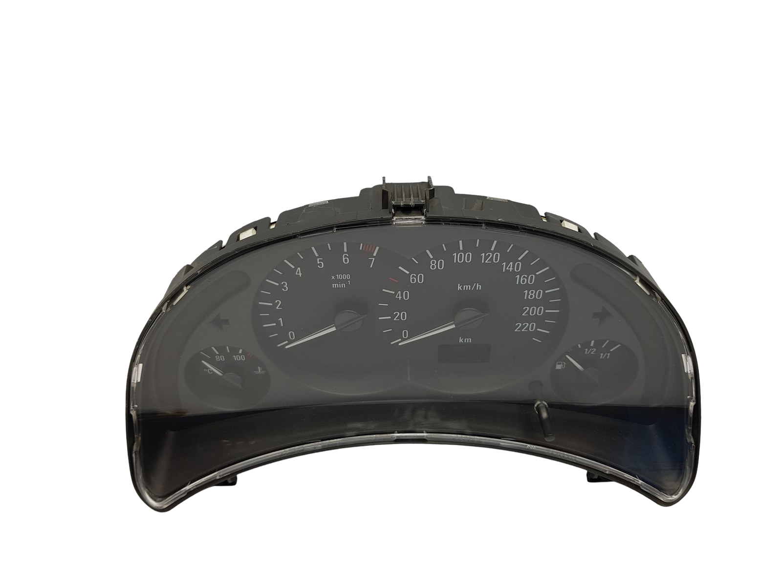 Тахометър Opel Corsa C 09166814FL 110008988009 1517 main product photo