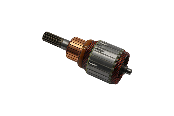 Ротор на стартера Направете Skoda 047911311 99110031401 Vika main product photo