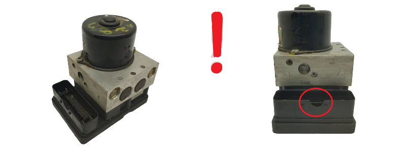 Абсорбционна помпа Ford Focus 2M51-2M110-EE 10.0925-0119.3 Ate 64963 main product photo