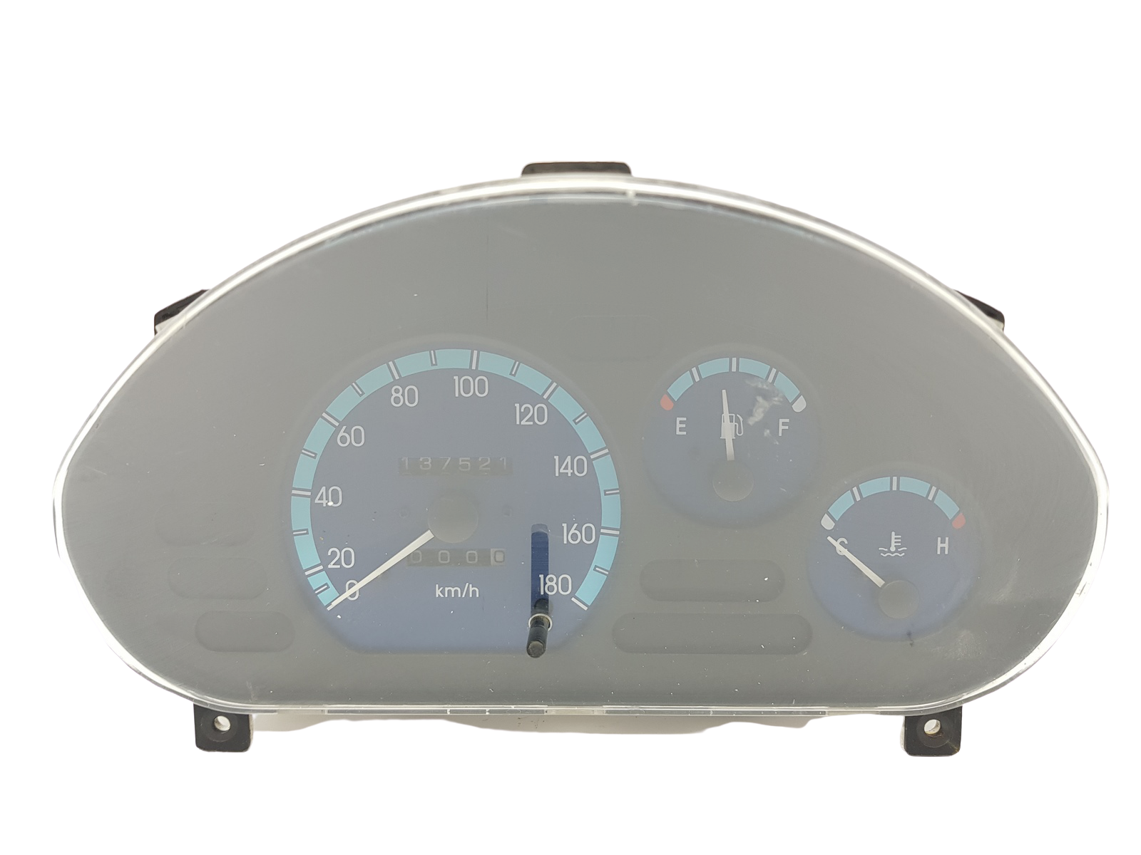 Брояч Daewoo Matiz 96566387 26860 main product photo