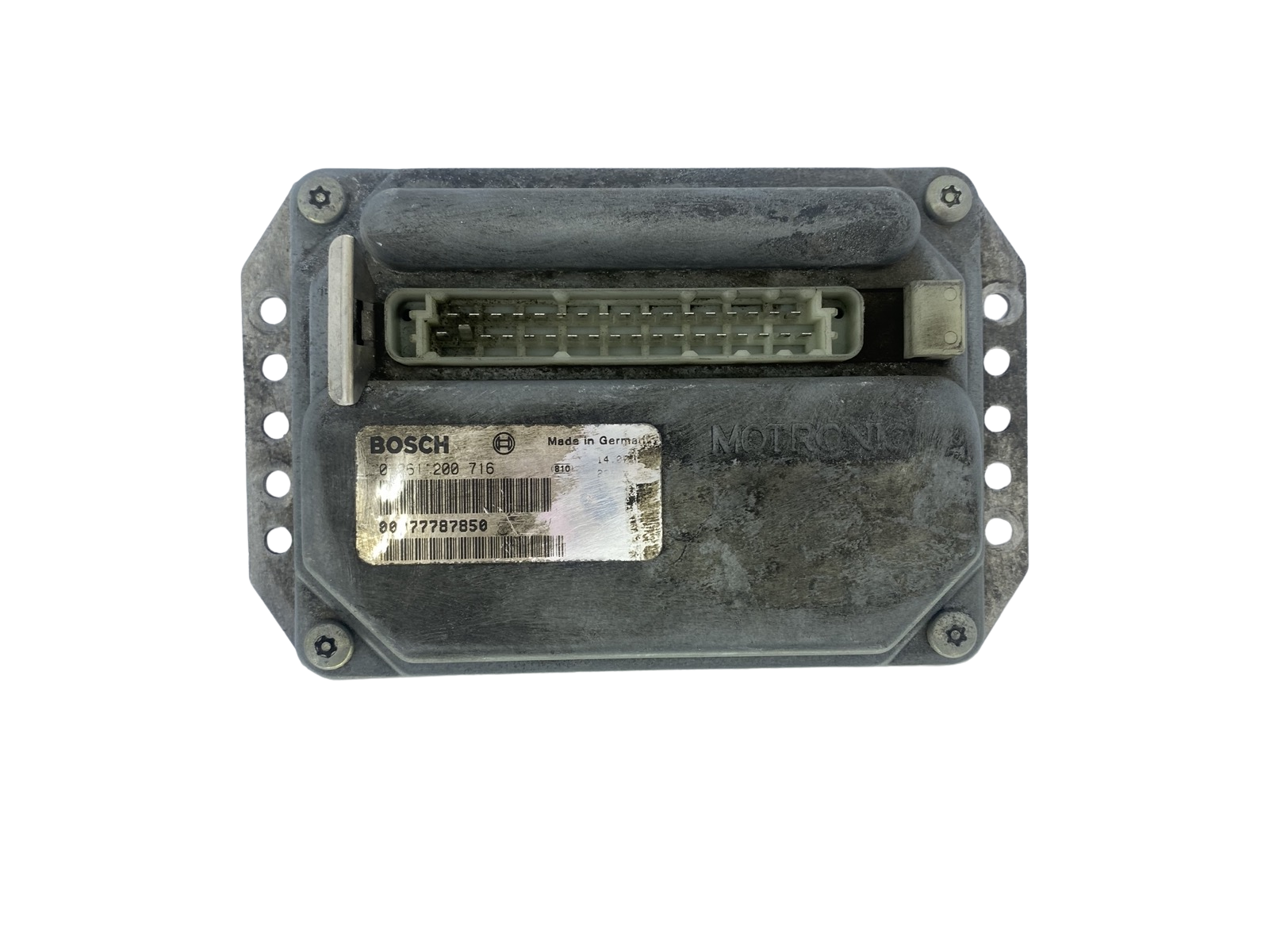 Шофьор 0261200716 Fiat Lancia Bosch 53589 main product photo