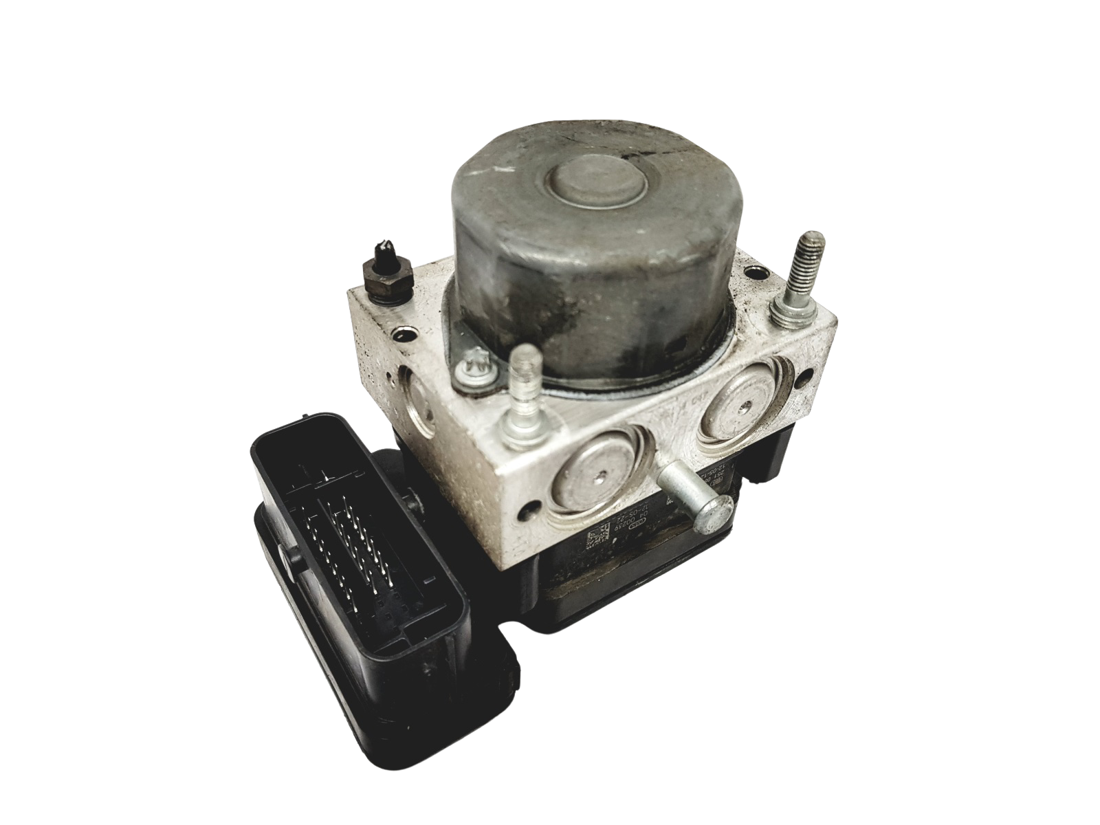 Абсорбционна помпа Fiat Panda 51859852 0265260011 Bosch main product photo