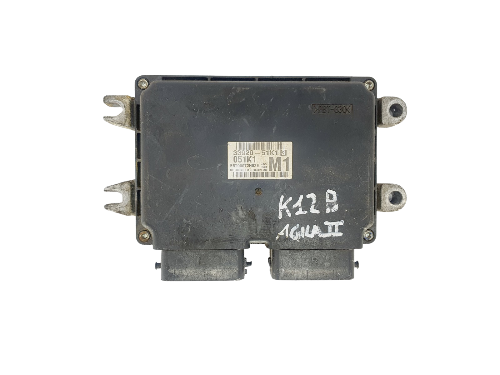 Шофьор 33920-51K1 E6T90072H5ZE Suzuki Mitsubishi 42399 main product photo