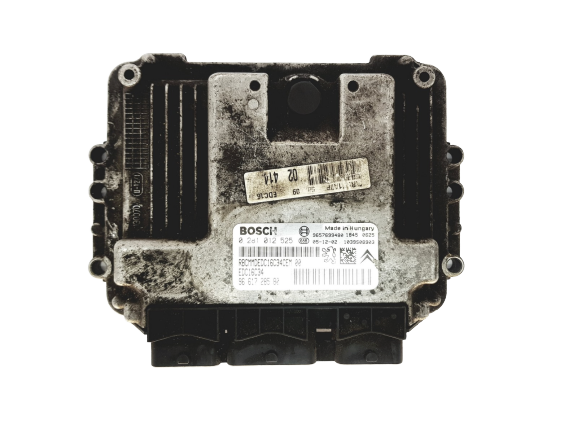 Шофьор 0281012525 9661728580 9657699480 PSA Bosch 18551 main product photo