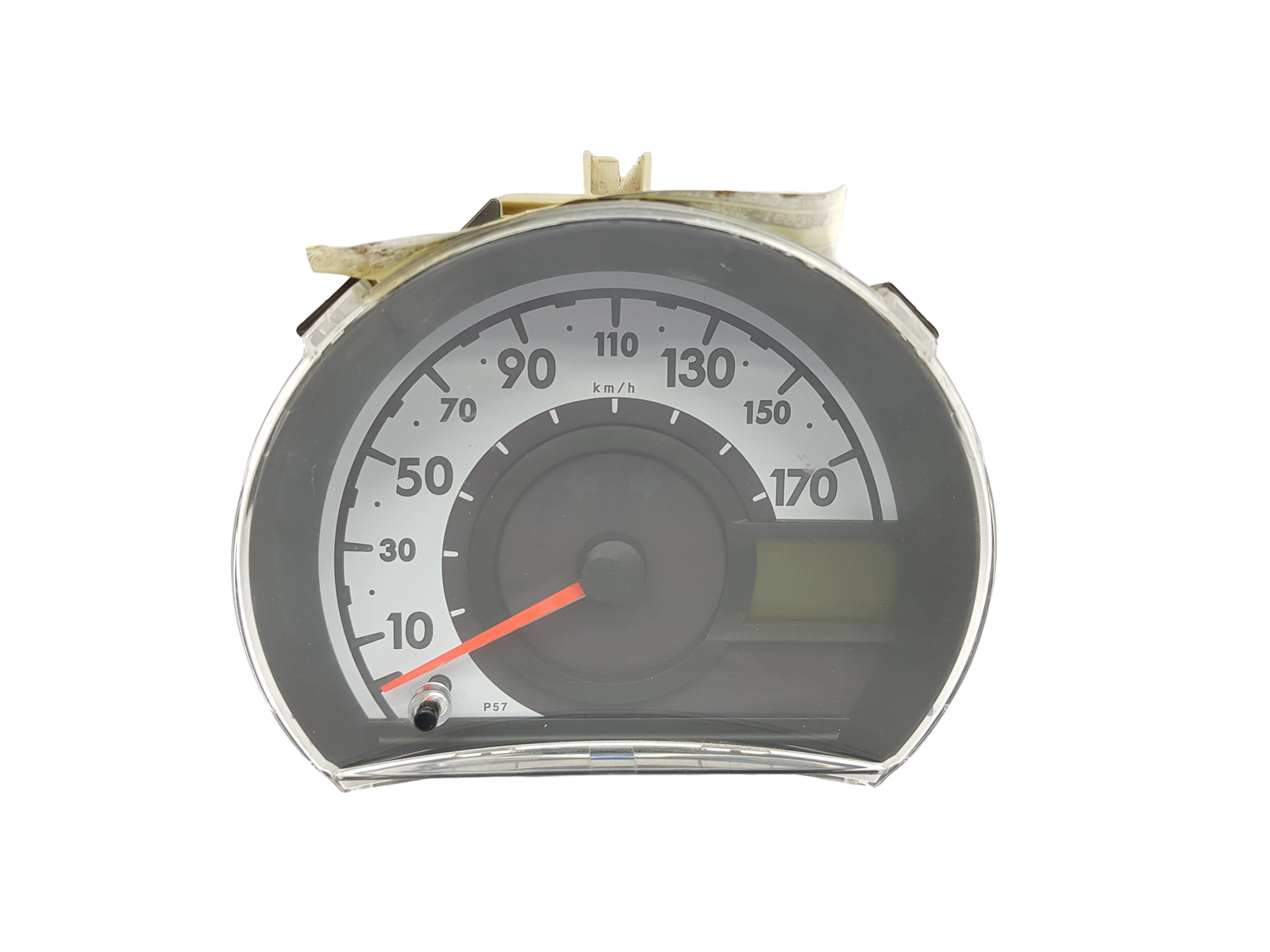 Брояч Aygo 107 C1 83800-0H250-A Toyota PSA 25679 main product photo