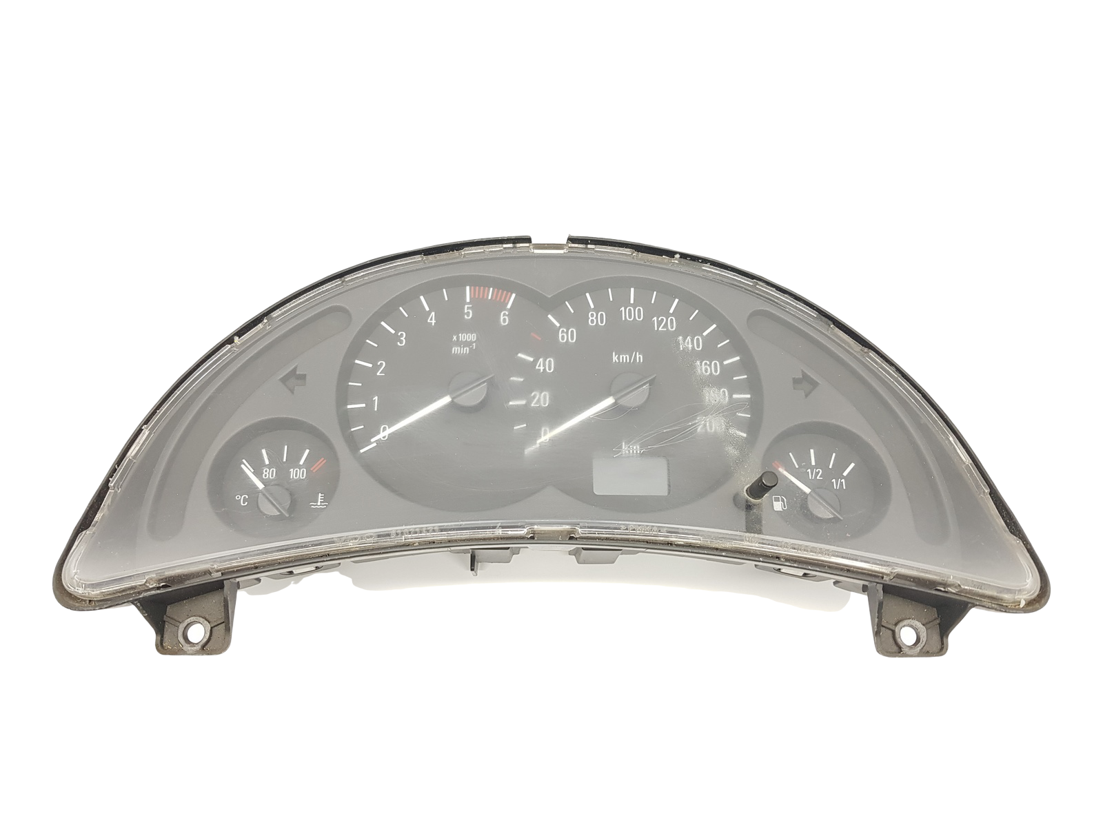 Тахометър Opel Corsa C 13173347WA 110008988026 25282 main product photo