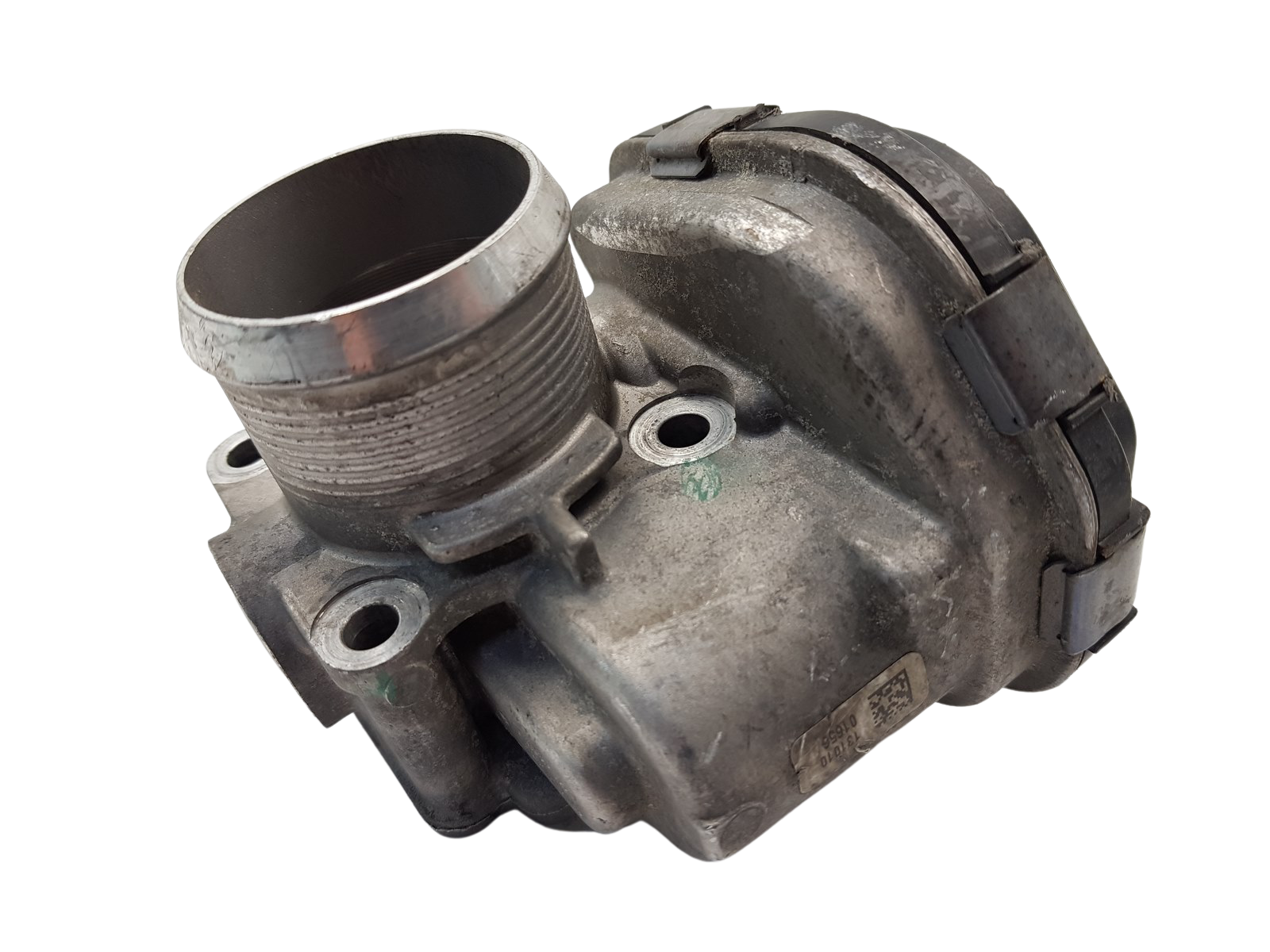 Въздушен амортисьор Citroen Peugeot Ford 9673534480 1.6 HDI 1666 main product photo