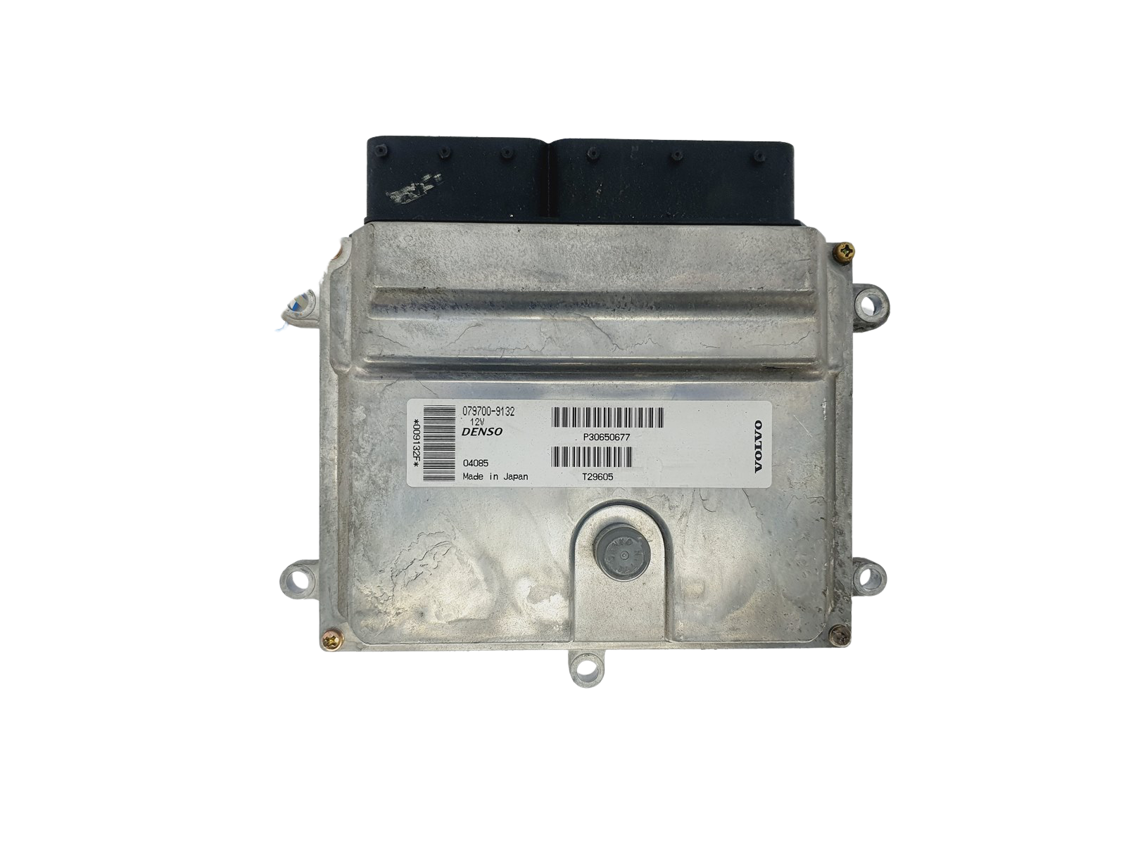 Шофьор Volvo 079700-9132 P30650677 Denso 43668 main product photo