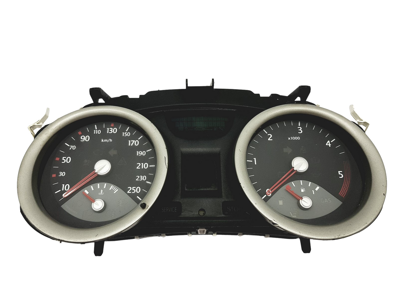 Тахометър Renault Megane 2 8200399700 A 57252 main product photo