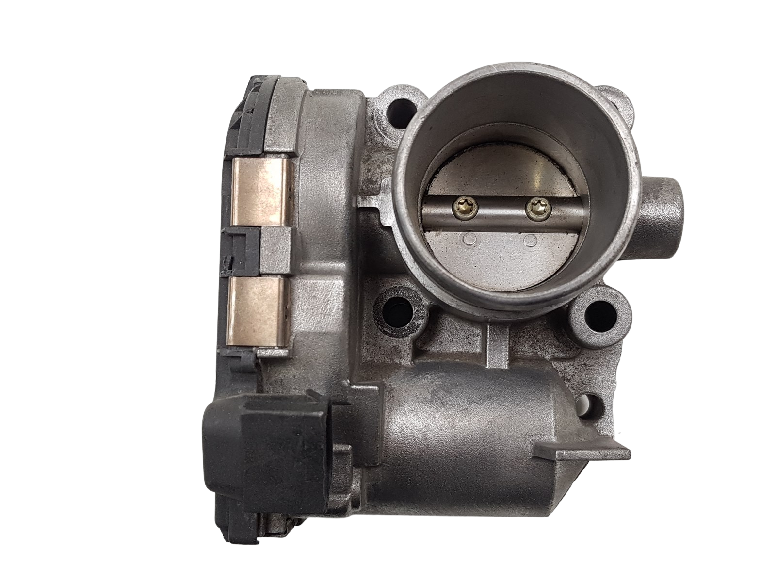 Въздушен амортисьор Fiat Lancia 0280750042 1.2B Bosch main product photo
