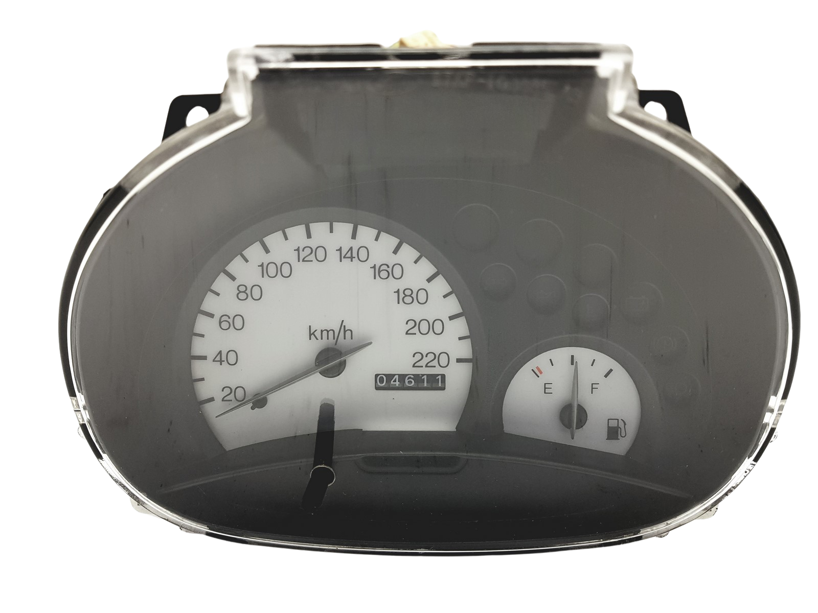Тахометър Ford Ka YS5F10849AB Visteon 49863 main product photo