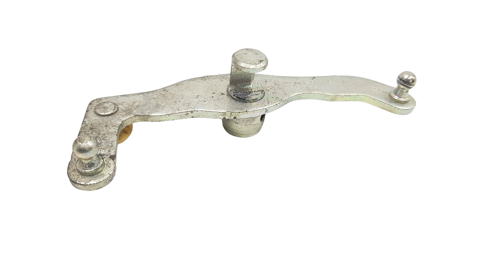 Лост за смяна на предавките Renault Dacia JR5 JH3 main product photo